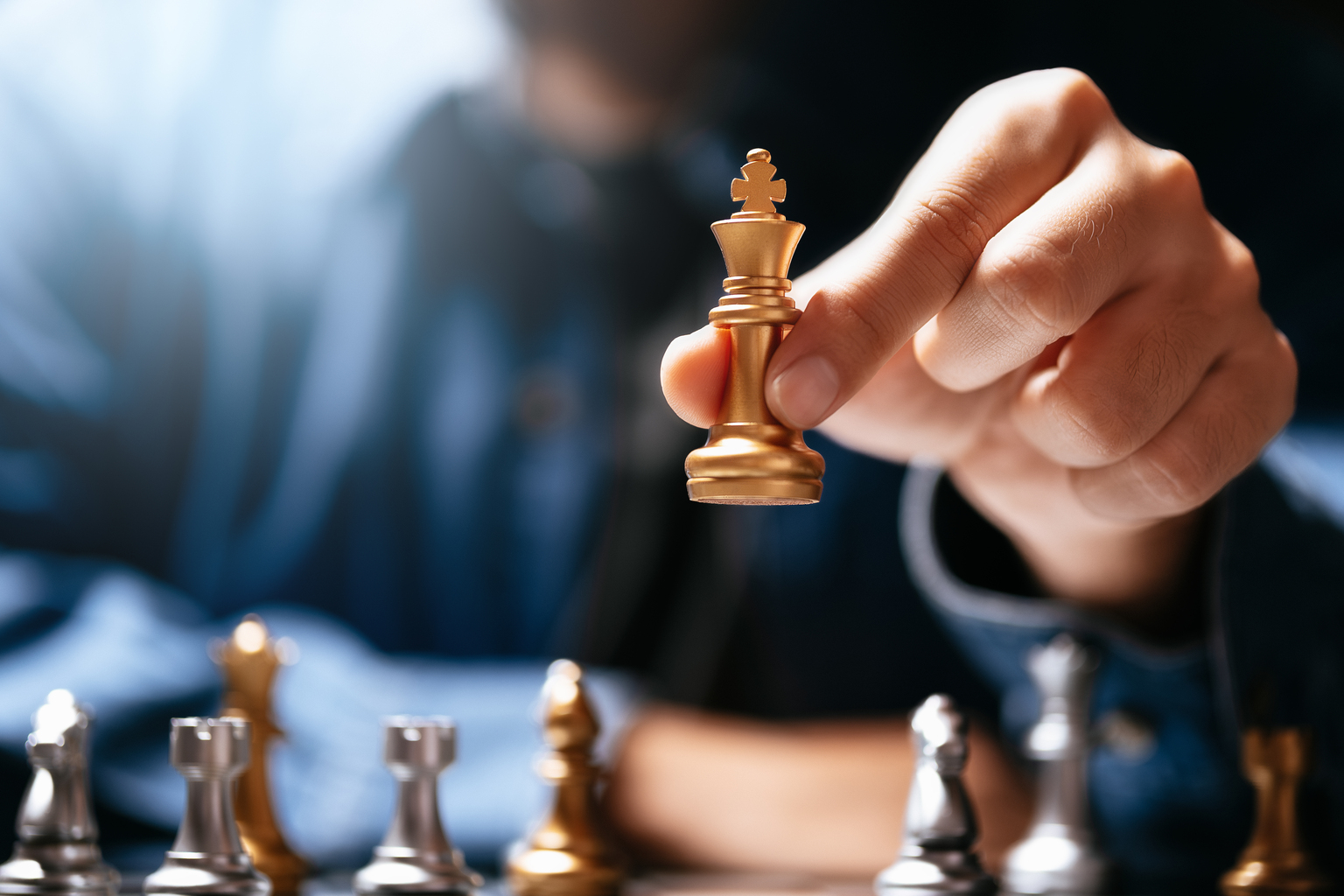 seekingalpha.com - Amrita Roy - The S&P 500 Is Following The Midterm Playbook (NYSEARCA:SPY)