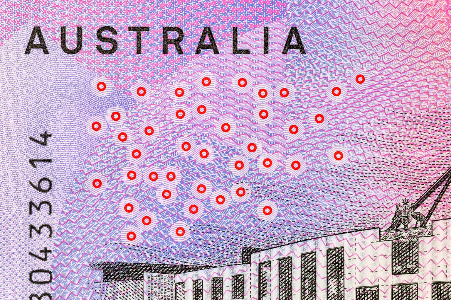 Factor Index Leadership In Australia: Has The Tide Turned?