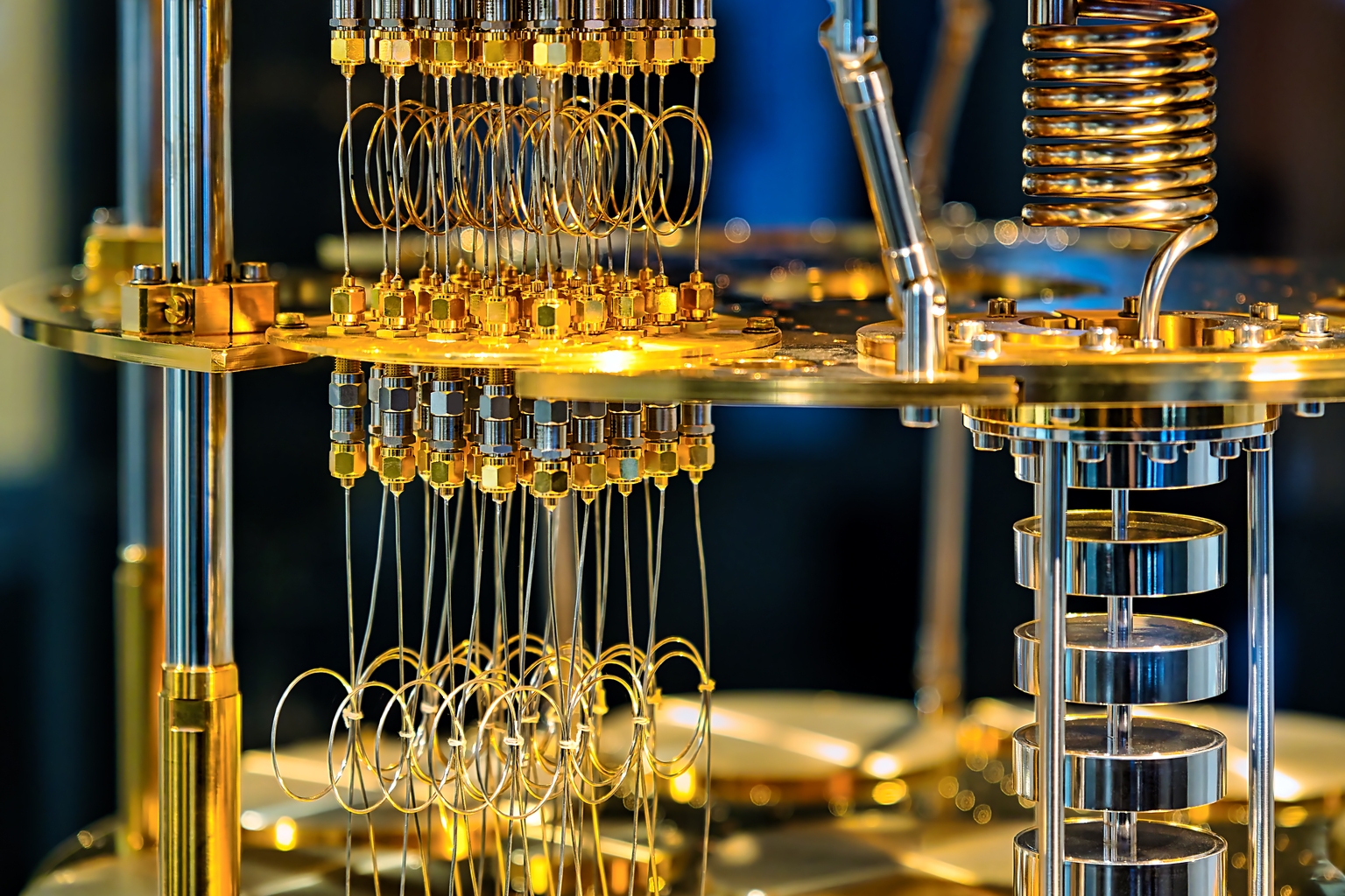 WQTM: The Quantum Computing Trade Wall Street Is Missing thumbnail
