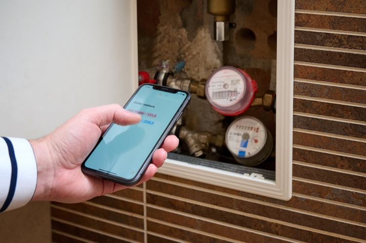 Badger Meter: Finally A Buy Following Q1 Earnings Tumble (NYSE:BMI ...