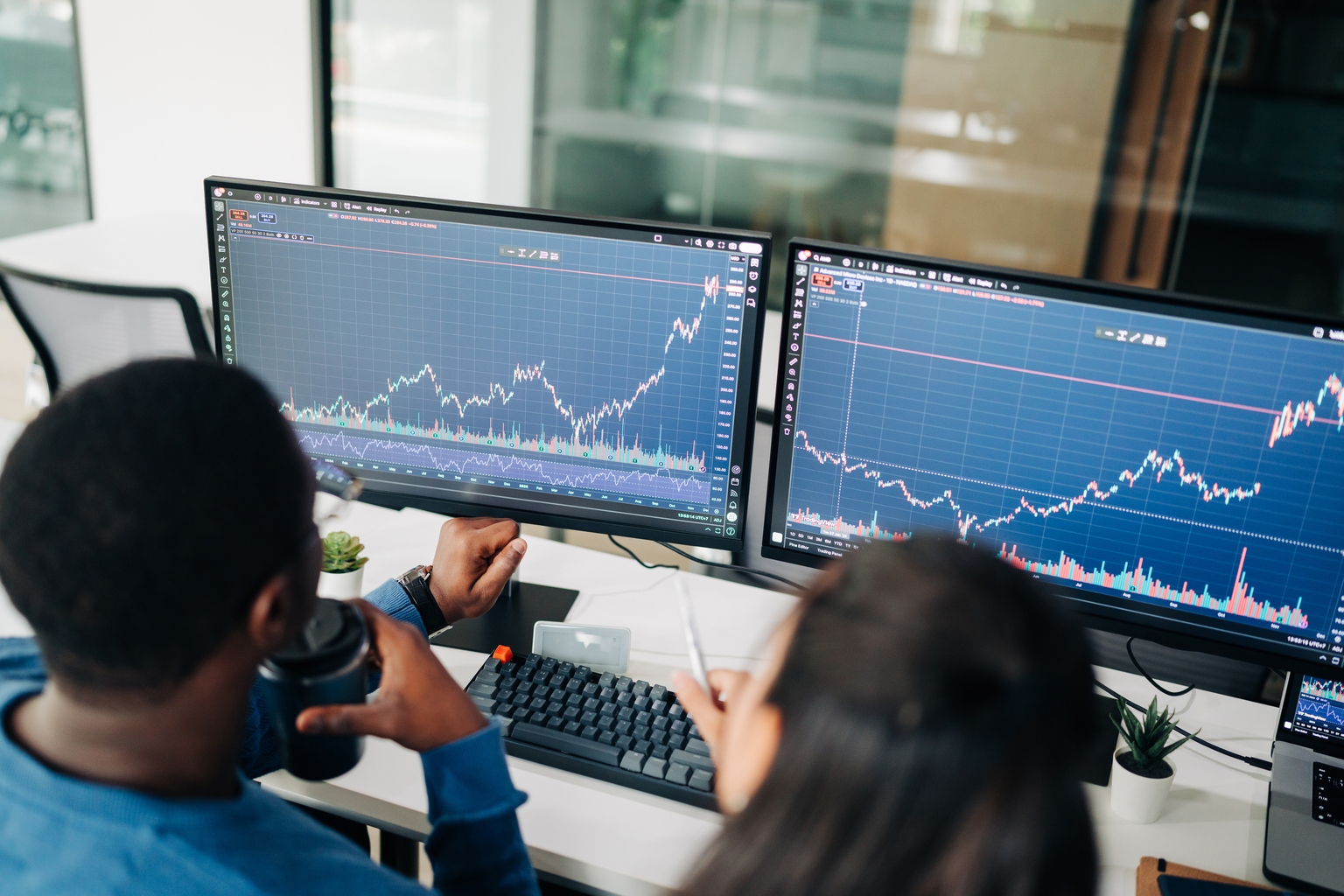 Tradeweb Remains An Interesting Growth Play In The Financial Sector (NASDAQ:TW)