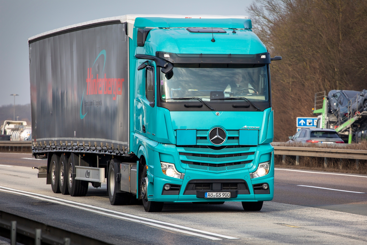 Daimler Truck: Valuation Unattractive For New Investment, Still Not A Significant 'Buy' For Me