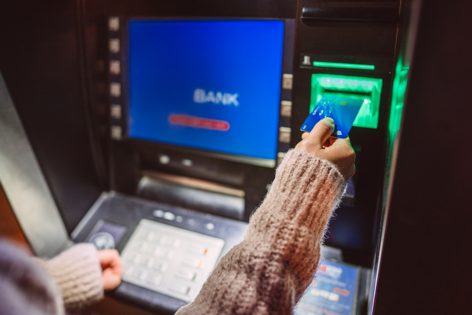 seekingalpha.com - Growth Stock Hunter - ConnectOne Bancorp: Improving Fundamentals Despite CRE Concerns (NASDAQ:CNOB)