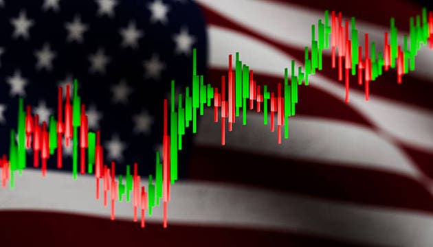 U.S. economic activity chugs along but highlights income divides, Fed's Beige Book says