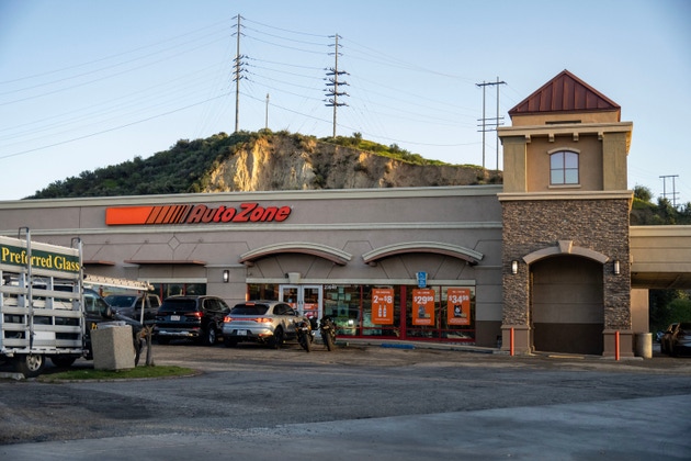AutoZone Q2 Earnings: New Store Openings Drive Growth But Weak Demand ...