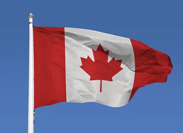 Canada’s February trade deficit rises as imports outpace exports