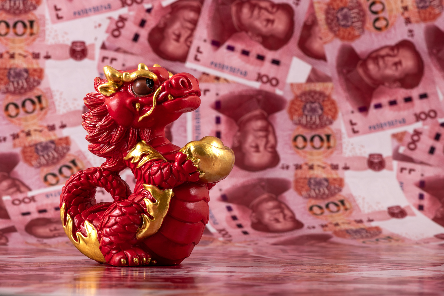 seekingalpha.com - Franklin Templeton - Templeton Dragon Fund Inc. Q1 2026 Commentary