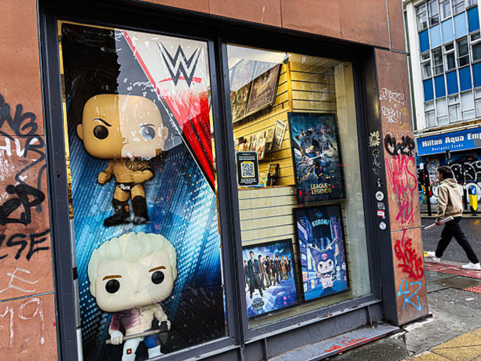 seekingalpha.com - Sorrento Research - Funko: Still Cheap Despite +100% Share Price Increase (NASDAQ:FNKO)