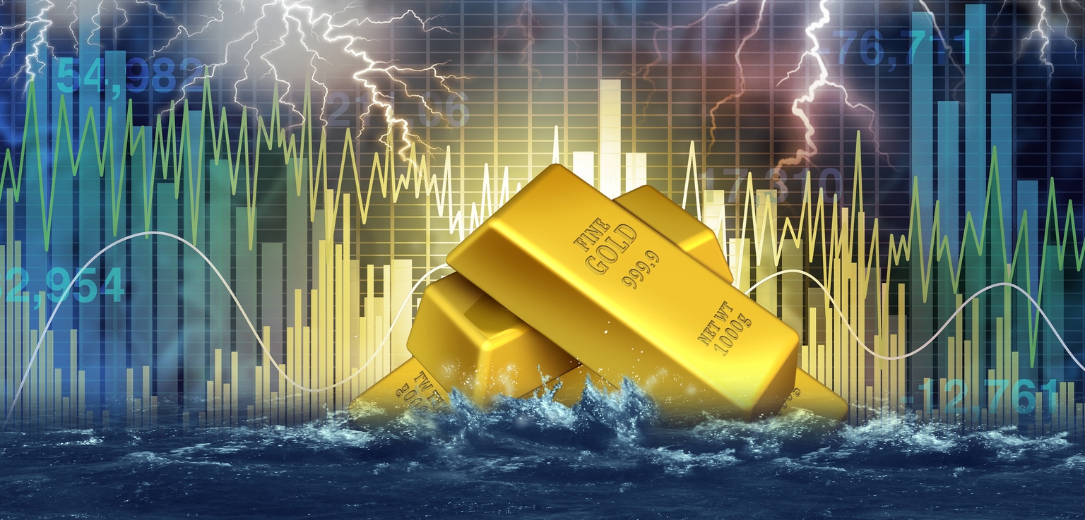 Gold Selloff Deepens: Technical Breakdown And Rising Oil Prices Accelerate Bearish Momentum