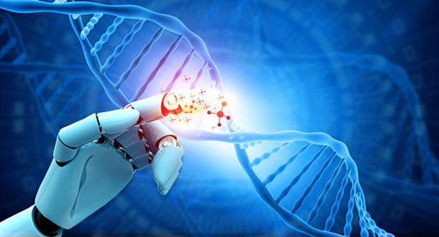 OpenAI Launches AI Model for Life Sciences Research