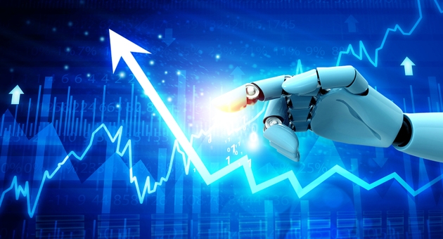 Wall Street's AI blind spot