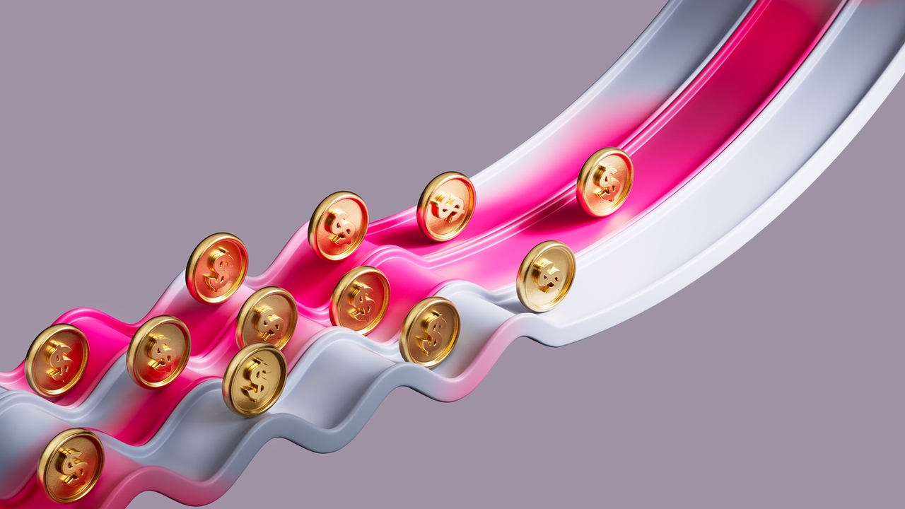 BINC Can Help Stabilize The Portfolio's Future Returns