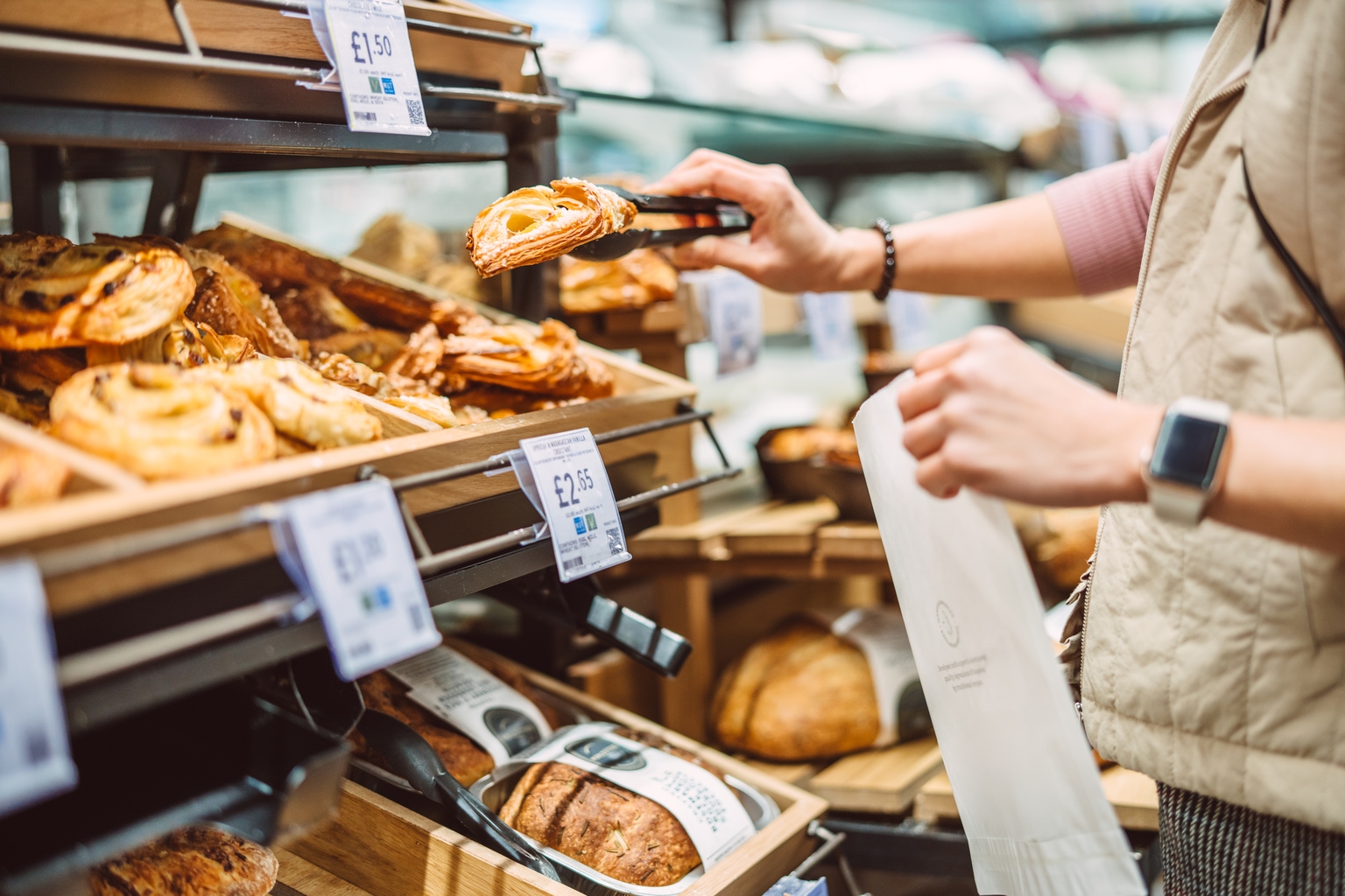 Flowers Foods: Why This 12% Yielder Is Buy To Me -- And Not For The Dividend thumbnail