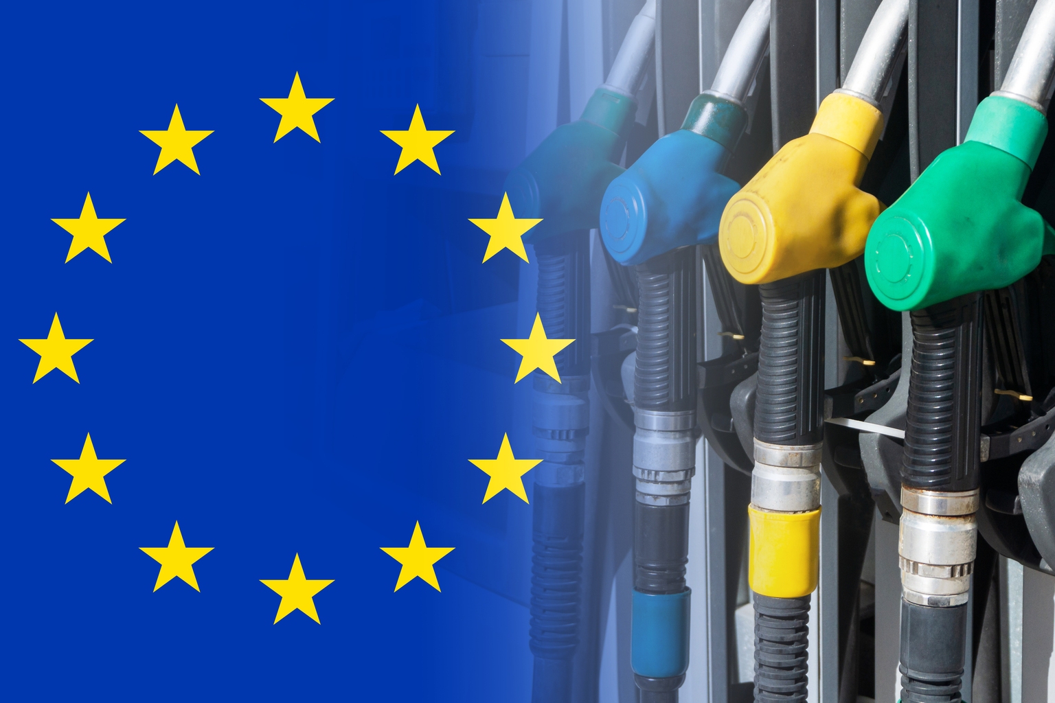 Europe Entering Another Energy Crisis, Markets Might See A Repeat Of 2022 Selloff