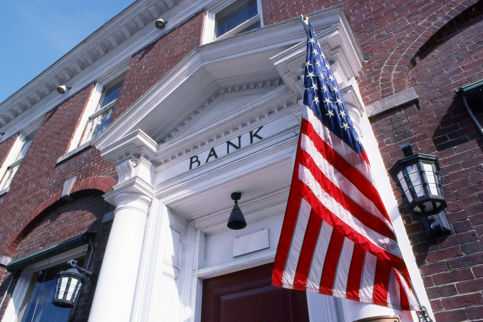 All American Bank