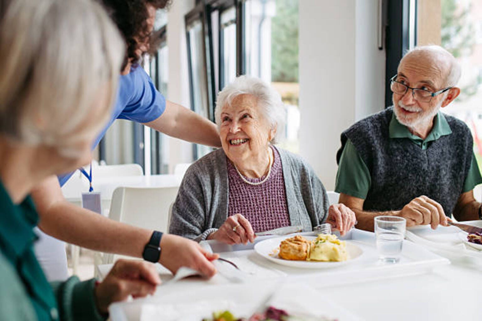 LTC Properties Upgraded To Buy, A Monthly Income Opportunity Driven By Senior Care