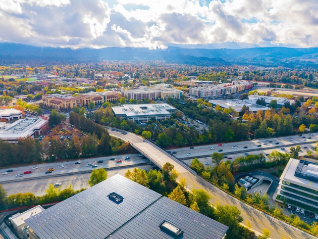 Essex Property Trust: AI Is Boosting Bay Area Rents, But Valuation Still Matters
