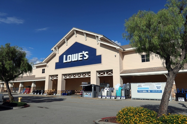 Lowe"s Home Improvement