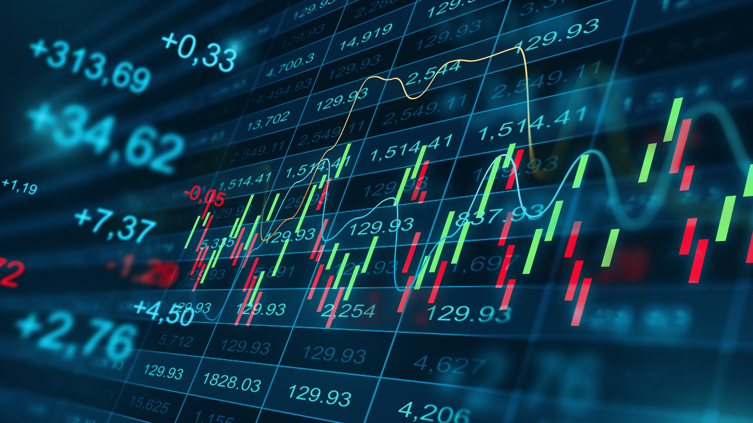 seekingalpha.com - BloFin Research - Whale's Insight: A Macro-Driven Market With No Safe Haven, And No End To Volatility