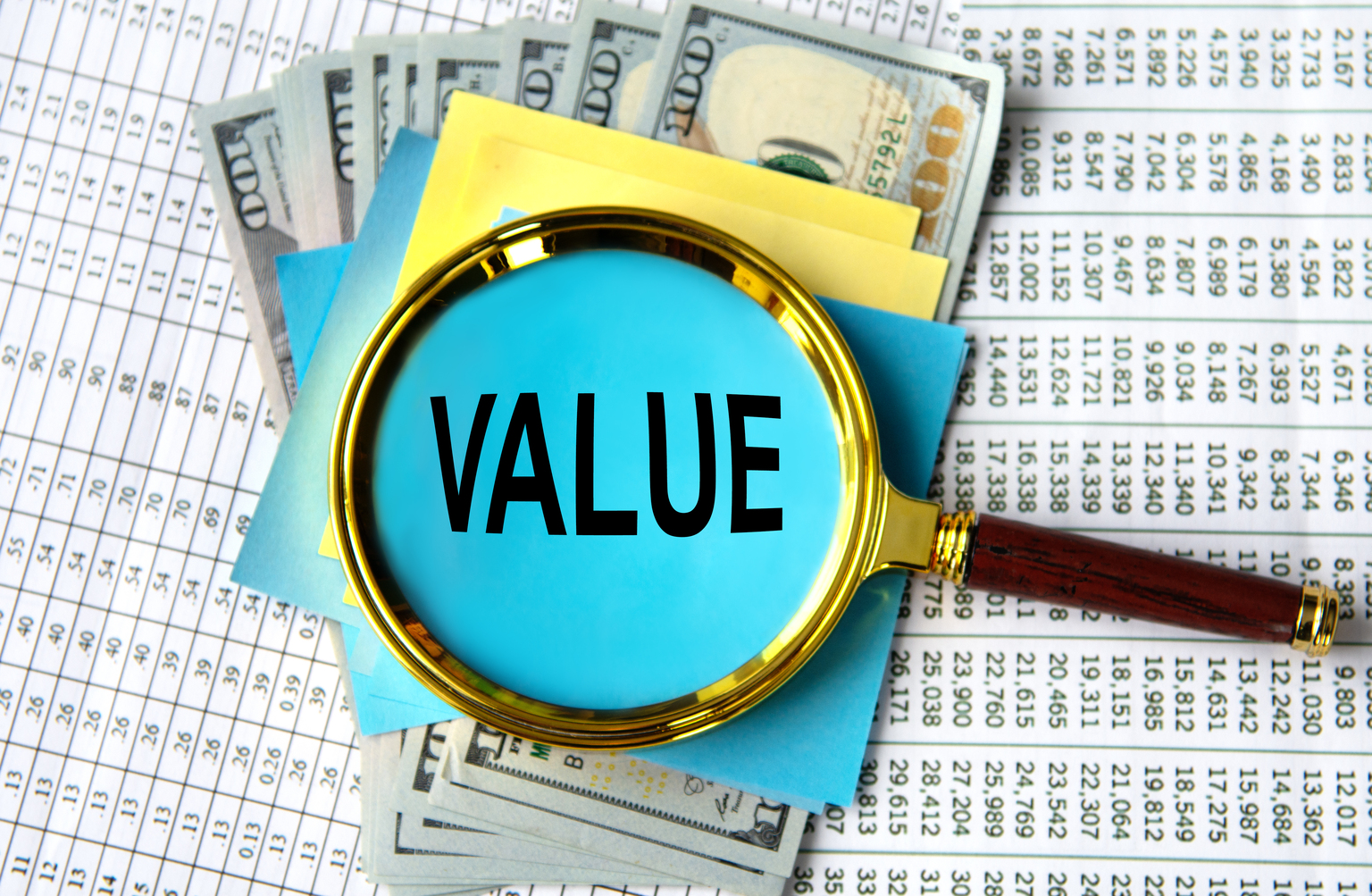 seekingalpha.com - Mutual Fund Commentaries - Ave Maria Value Focused Fund Q1 2026 Commentary