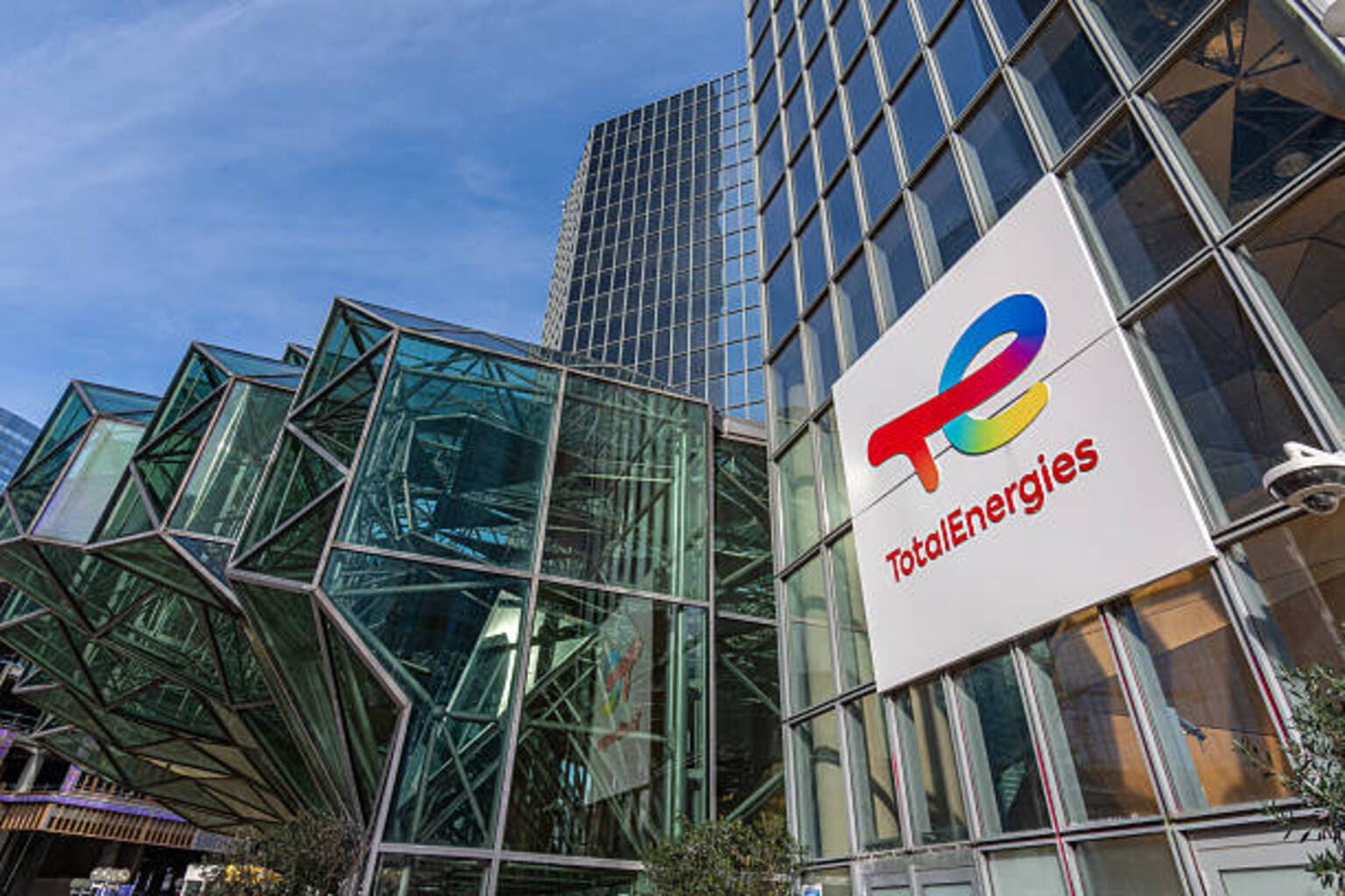 TotalEnergies: Quality, Cash Flow And Shareholder Returns Support Further Upside