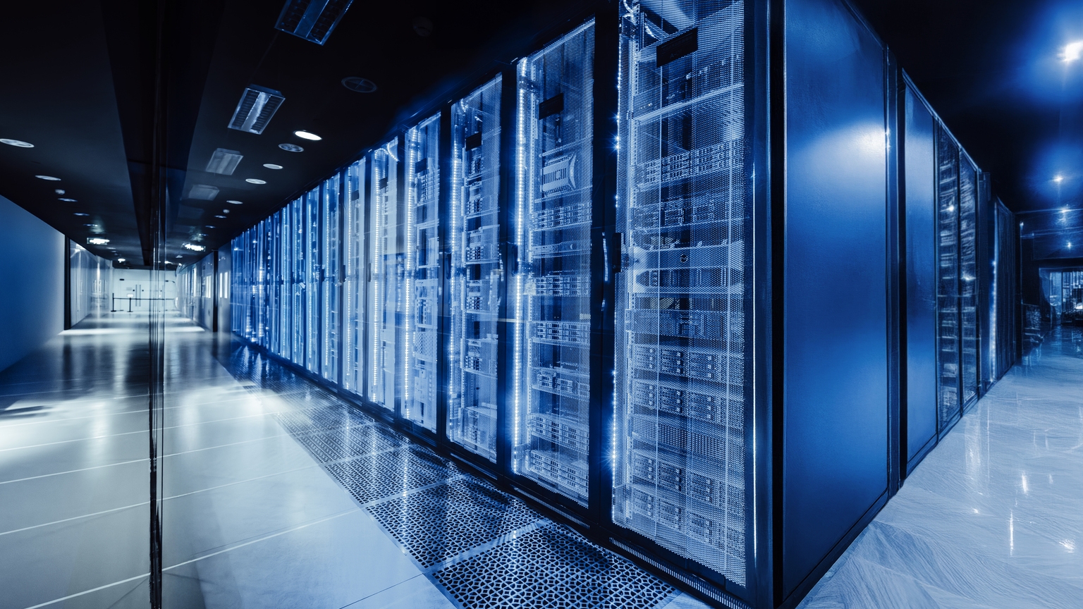 GPU Supply Constraints Through 2027 | AI-Powered E-Commerce Tools Face Cost Inflation