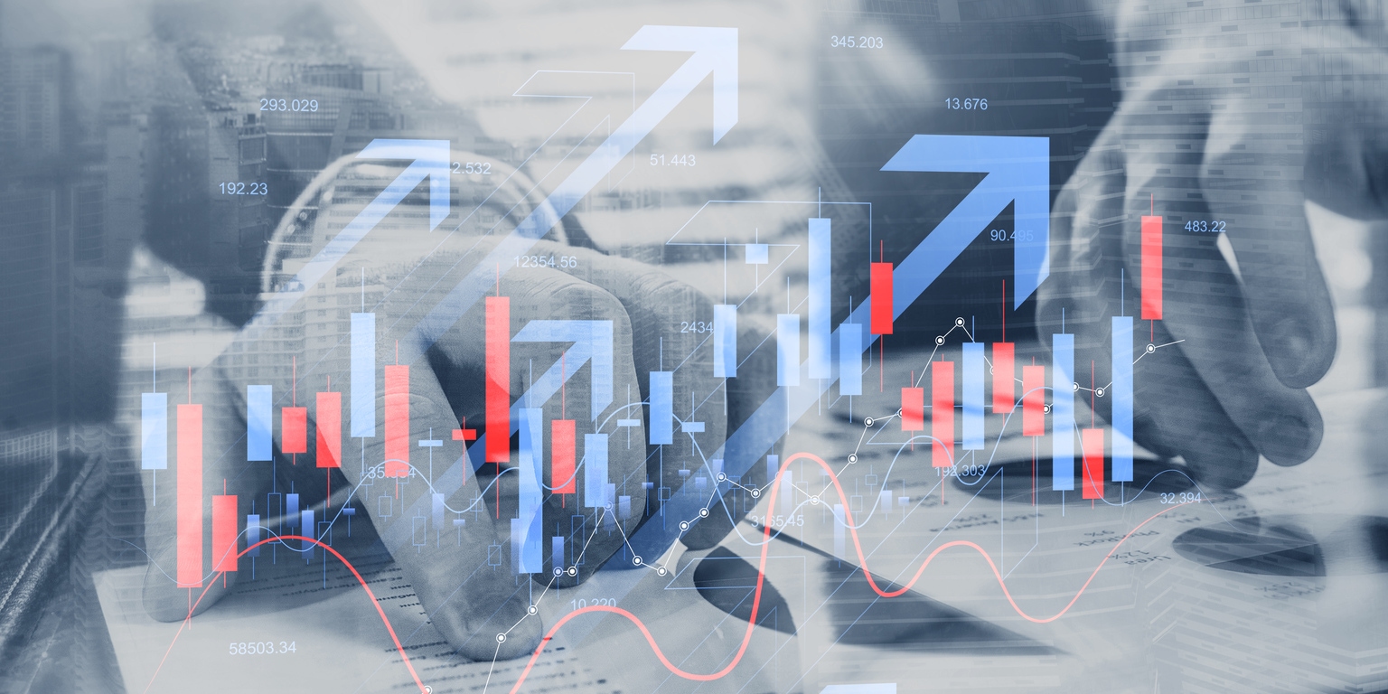 The New Inflation Regime | Seeking Alpha The New Inflation Regime | Seeking Alpha