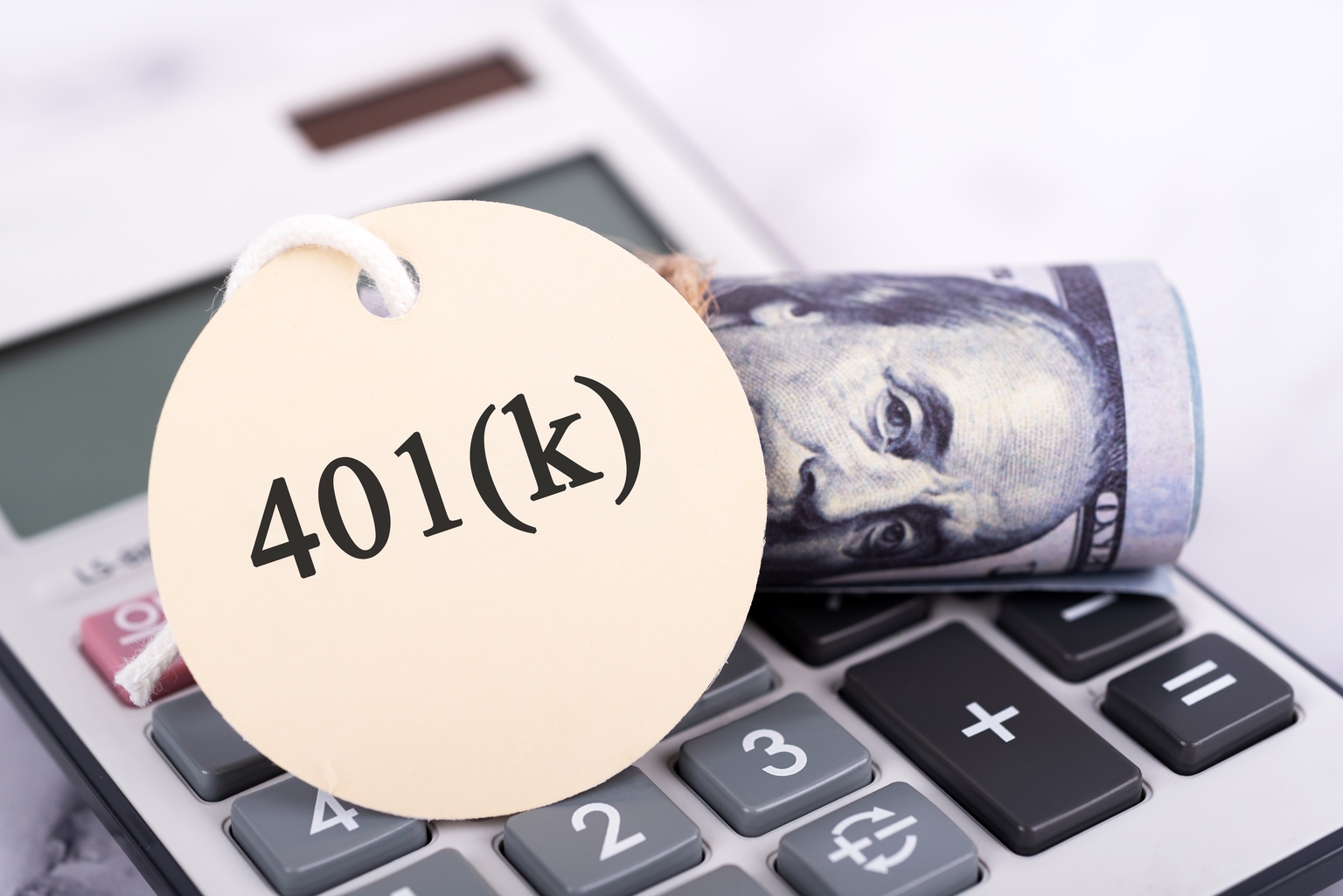 Reasons To Roll Over Your Old 401k Sooner Than Later