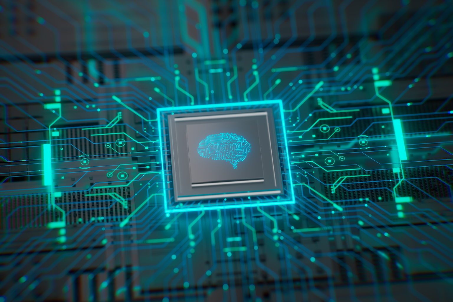 seekingalpha.com - Mike Zaccardi - DRAM: Eyeing A Bullish Reversal In The AI Memory/Storage Space (Rating Upgrade)
