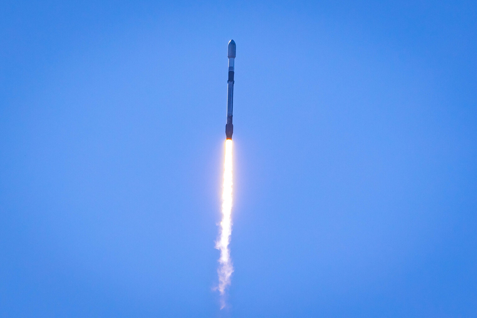 SpaceX: Too Cheap To Ignore