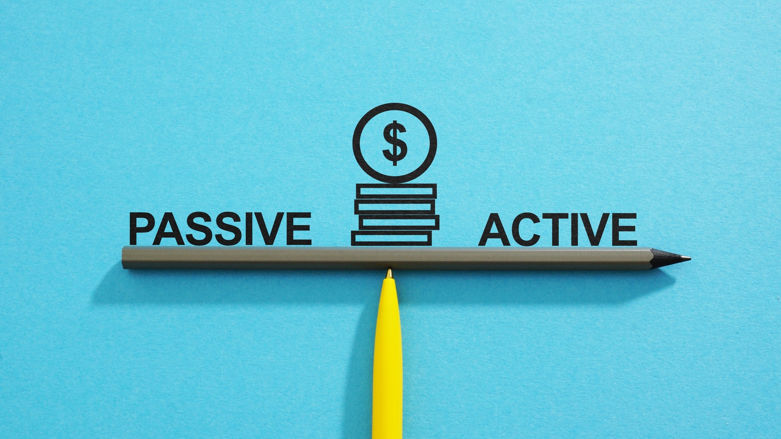 JEPQ Vs. QQQI: Why I Favor The Passive Fund