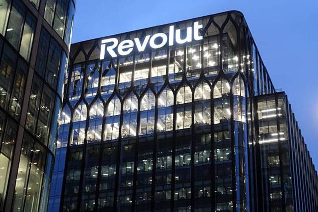 Revolut spouští sekundární prodej akcií s valuací 115 miliard dolarů