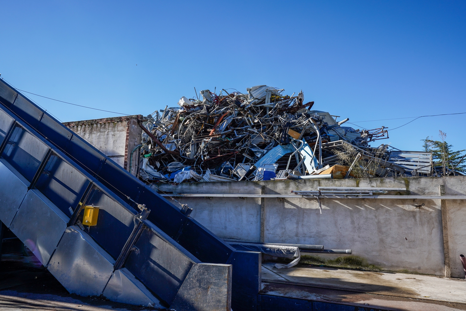 Steel Dynamics Offers Solid Fundamentals And A Potential Short-Term Buying Opportunity