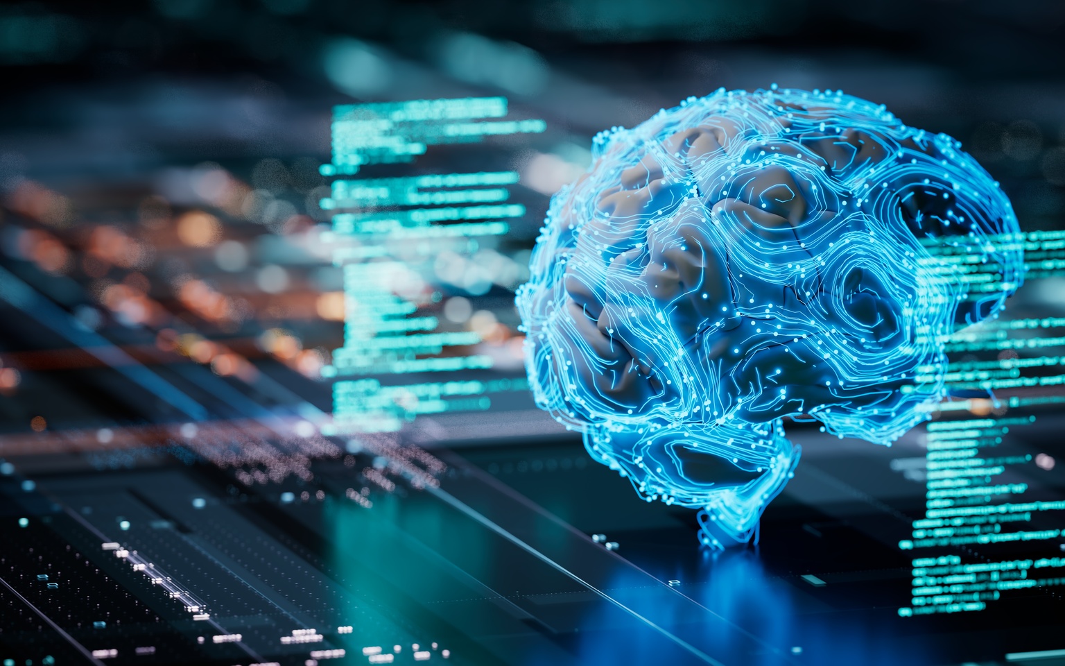 seekingalpha.com - APAC Research - After Q1 Tech Earnings, AI Is Boom Or Bust For Markets And Society Too (NYSEARCA:DIA)