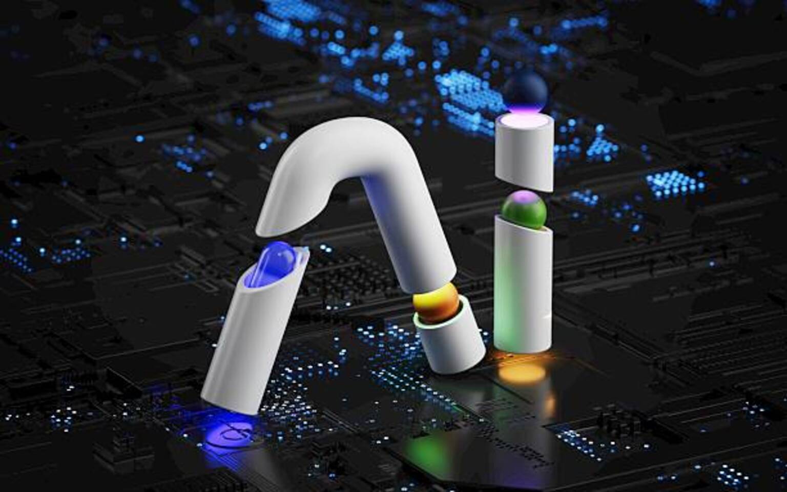 seekingalpha.com - Jason Capul - AI now dominates equities, bonds, and venture capital flows, Apollo warns