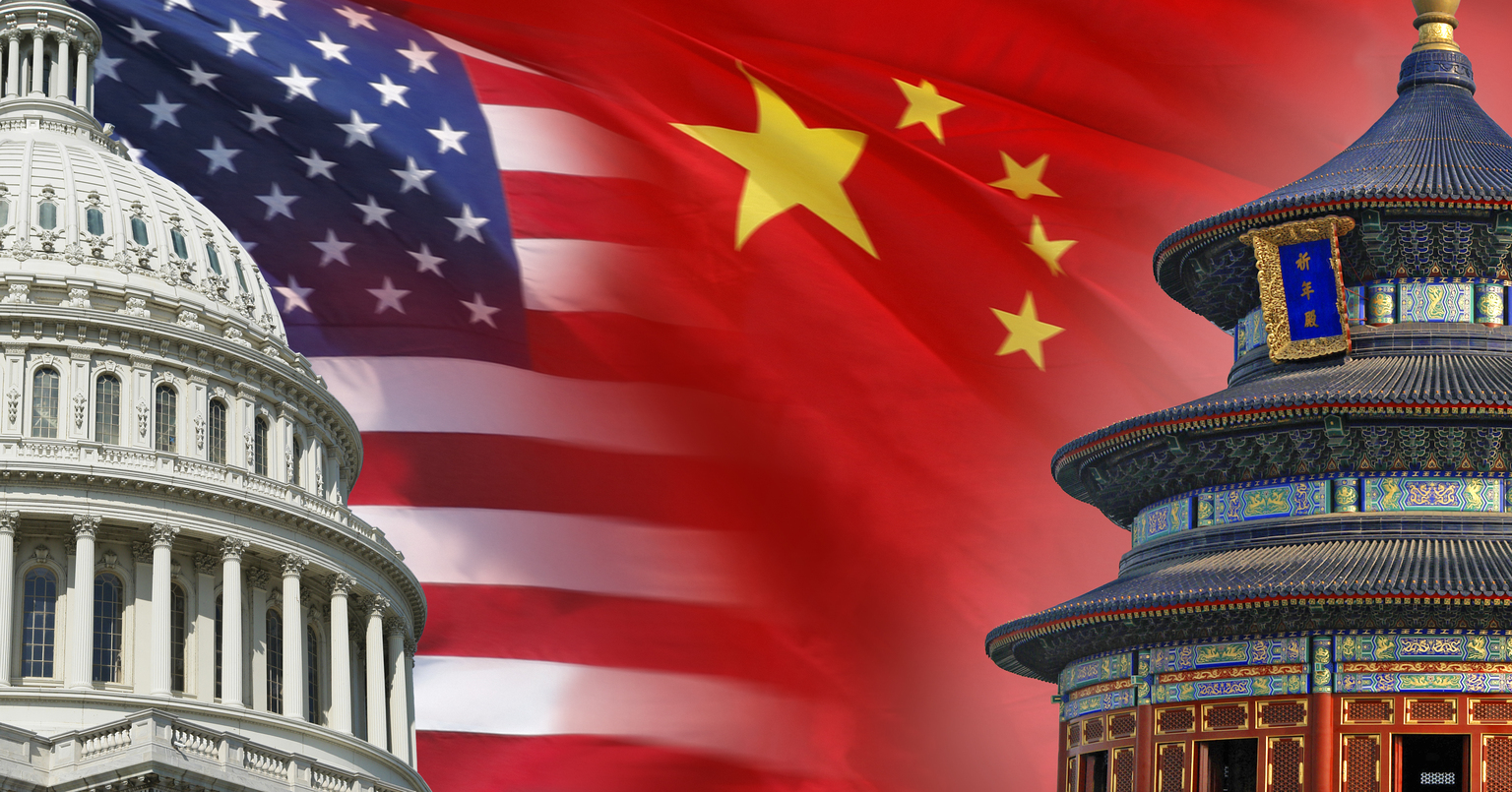 seekingalpha.com - APAC Research - China Warns U.S. Of Clashes, But For Both The Biggest Challenges Are Domestic (SHCOMP)
