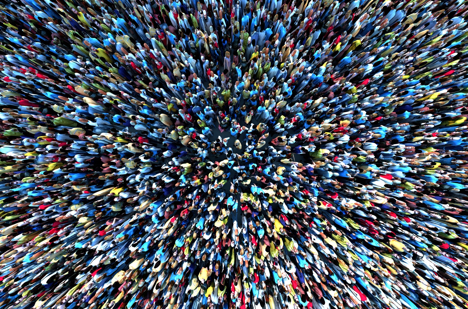 Broadcom Is Far Too Overcrowded Broadcom Is Far Too Overcrowded