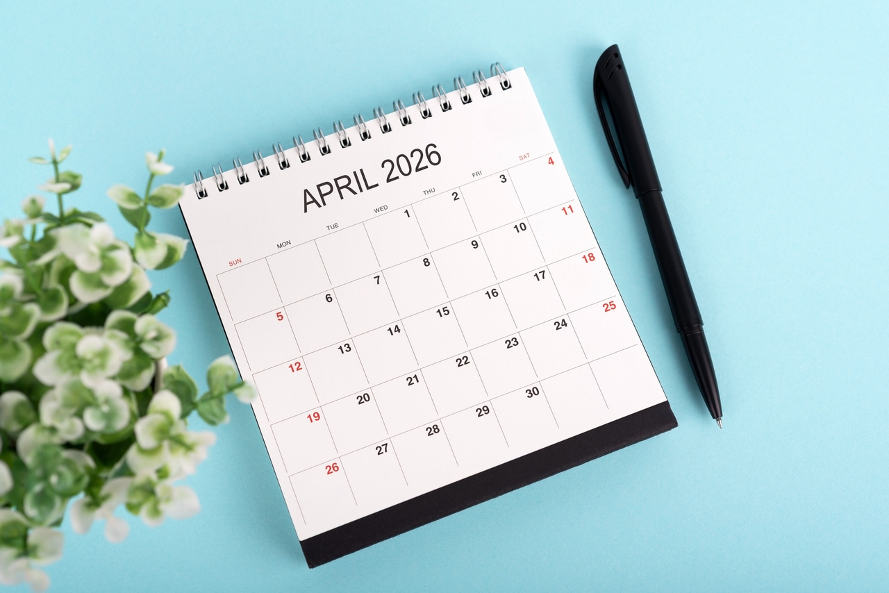 Monday’s Economic Calendar