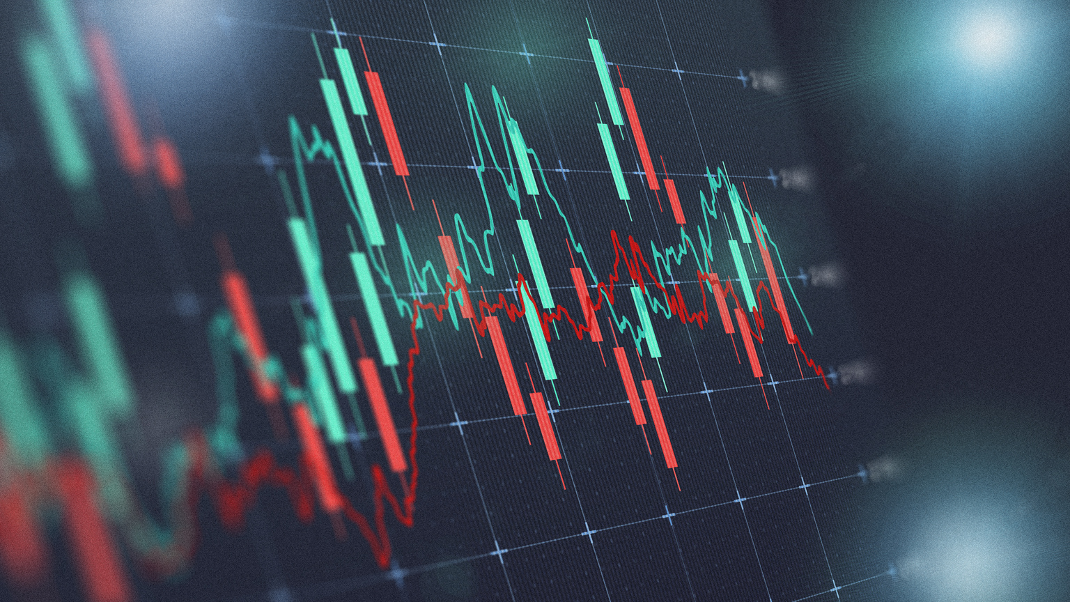 seekingalpha.com - Russell Investments - Higher Oil, AI Spending And Tariffs Test Markets