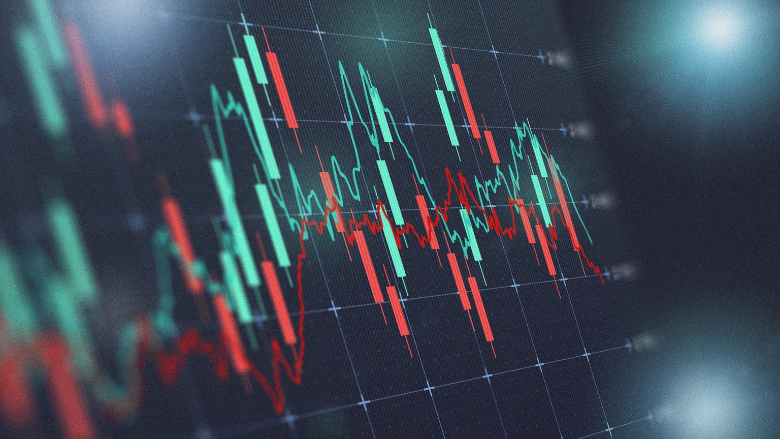 Higher Oil, AI Spending And Tariffs Test Markets