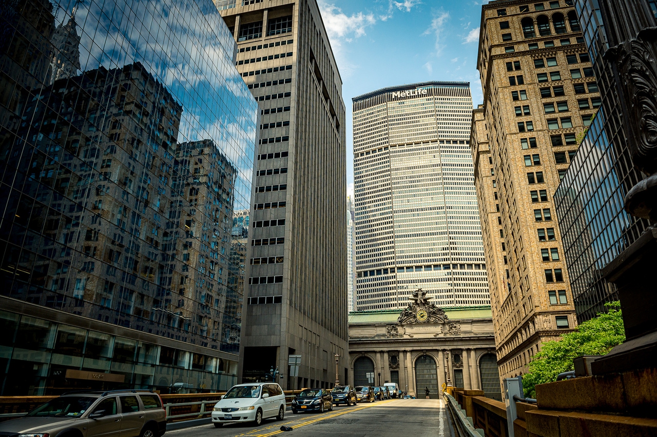 MetLife: A Great Time To Buy The Preferred Stock