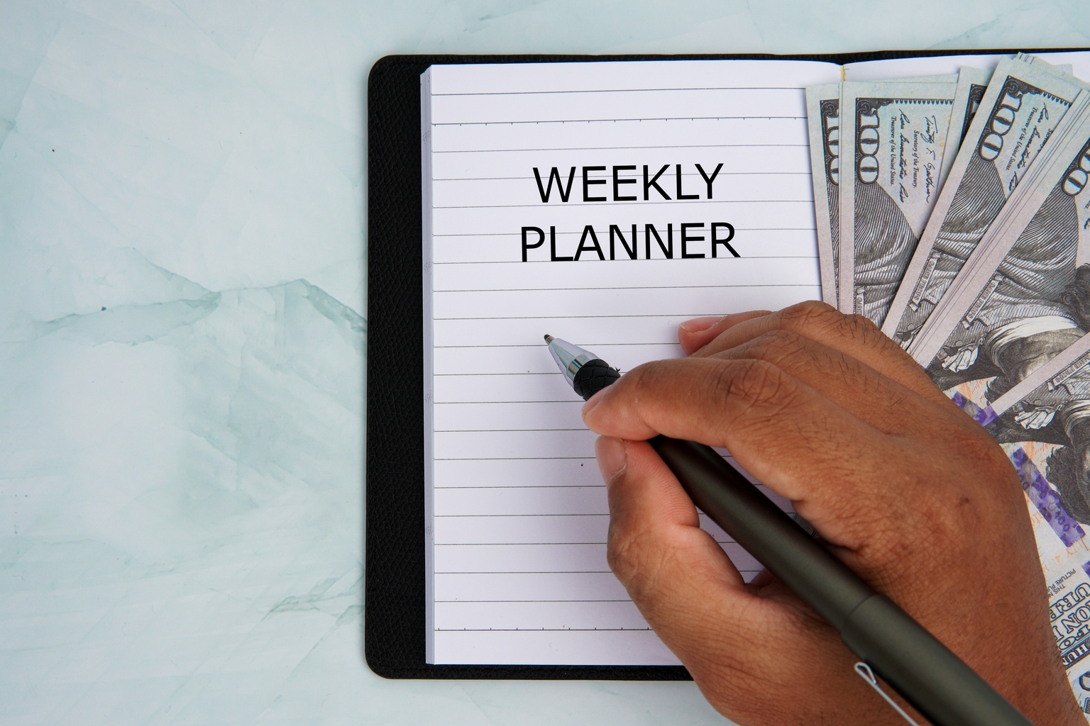 CHPY: A Risky Dip That Could Be Worth Buying For Weekly Cash Flow