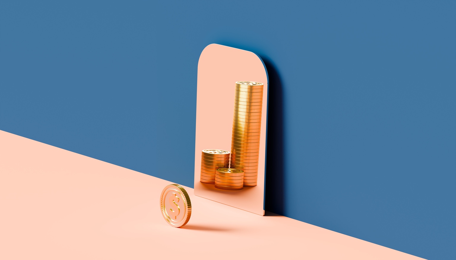 SMDV: Small-Cap Dividend Exposure With Lagging Total Returns (BATS:SMDV)