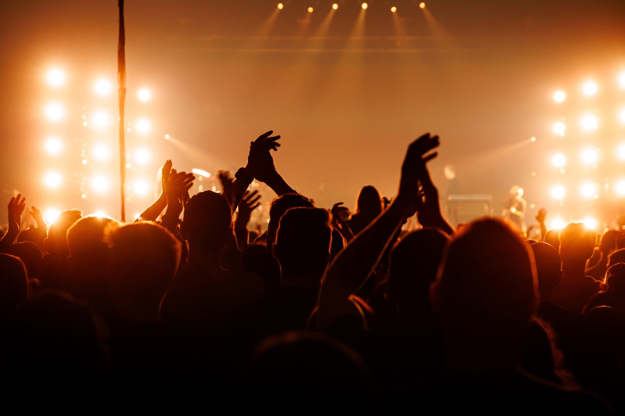 Live Nation Entertainment: Strong Seasonality Ahead