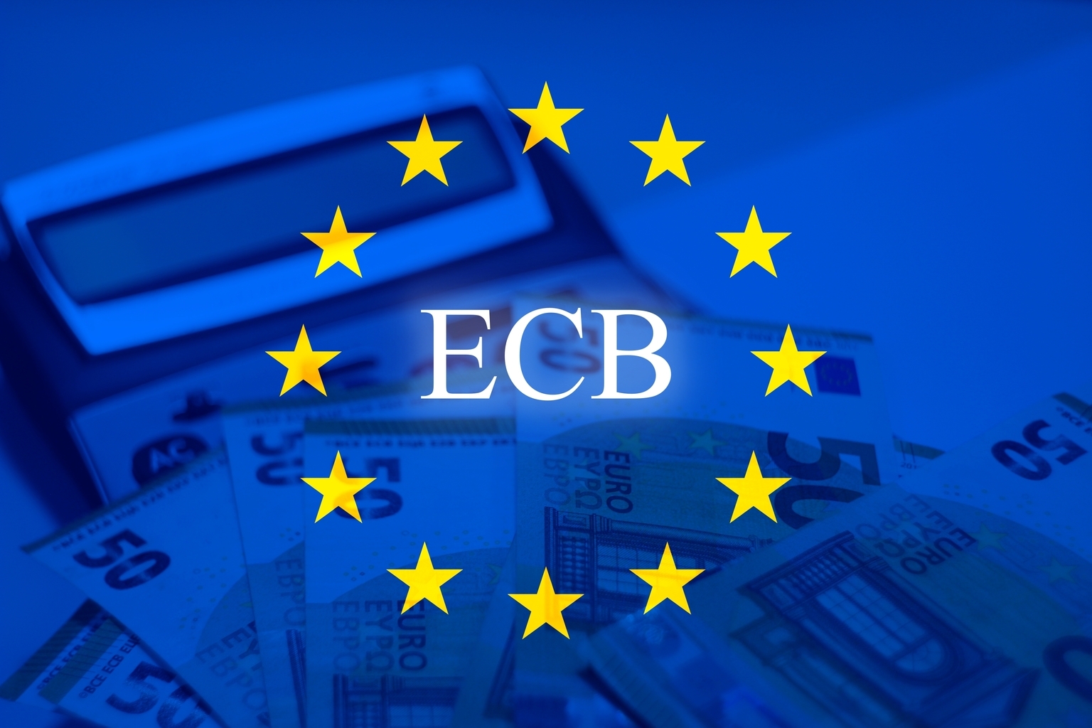 ECB Waits For Signals From Economy. Iran War Raises Risks To Inflation Growth In Europe