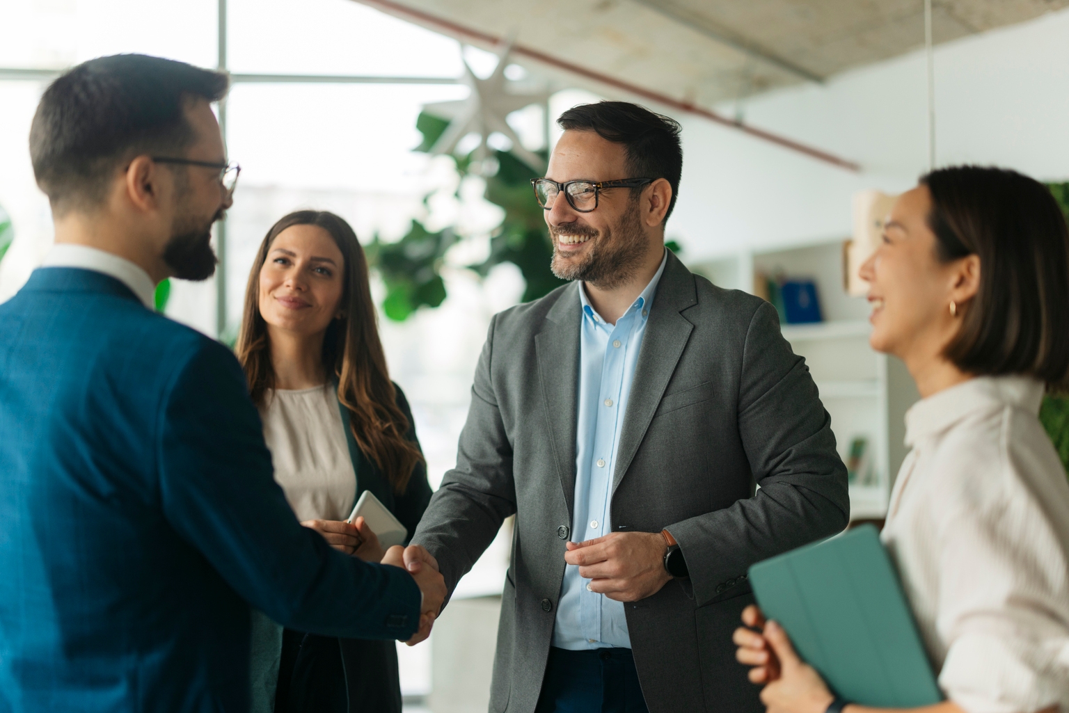 MarketWireDaily — MasTec: A Solid Deal Does Not Necessarily Create Appeal