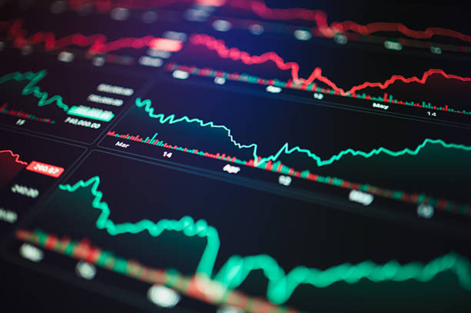 seekingalpha.com - Clark Schultz - Once Upon A Farm has plenty of believers on Wall Street (OFRM:NYSE)