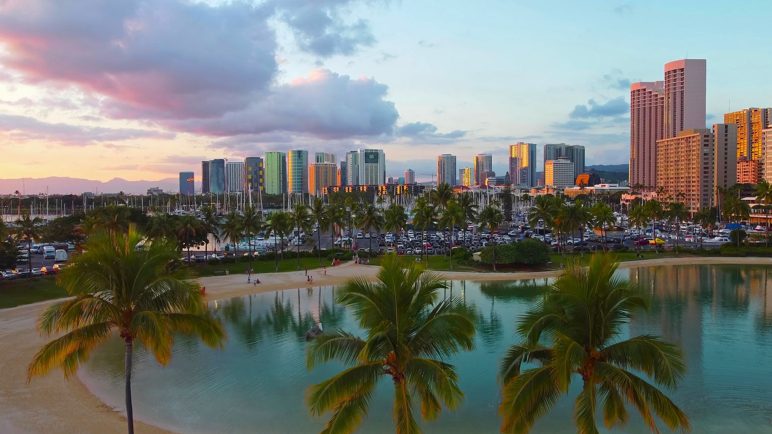 First Hawaiian: A Beneficiary Of More Hawkish Rate Expectations