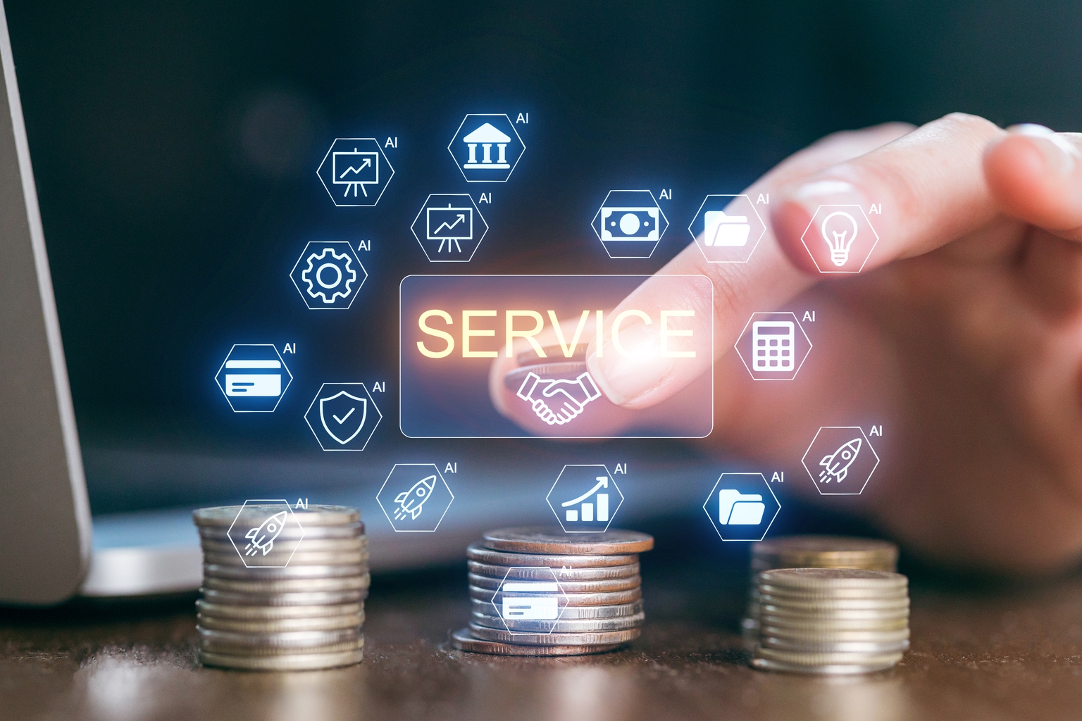 Gabelli Financial Services Opportunities ETF Q2 2026 Commentary