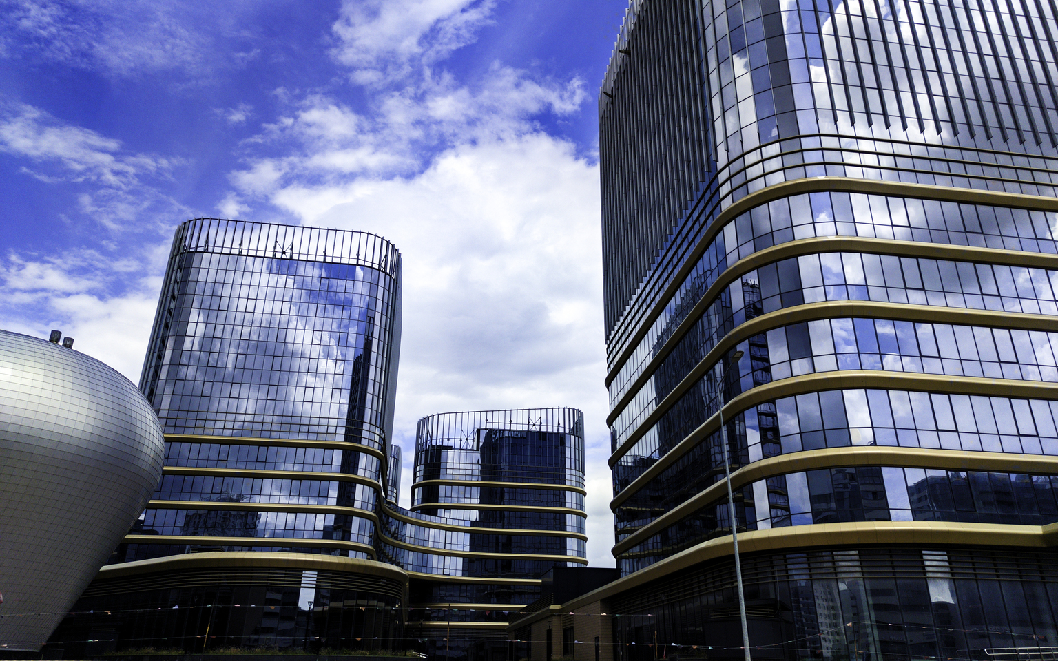 seekingalpha.com - Passage Research - Newmark Stock: A Clear Opportunity Ahead Of Q2 Earnings (NASDAQ:NMRK)